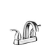basin faucet